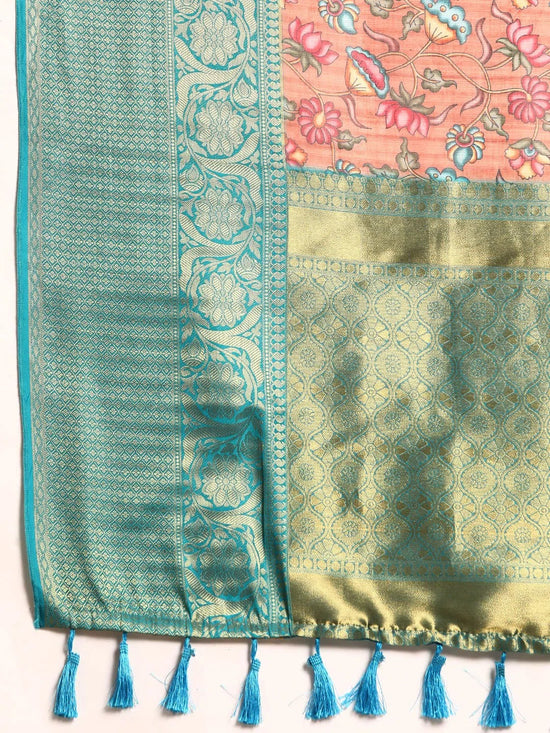 Majestic Festive Allure Saree-SZ-DGSAVI-1859