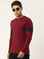 Dillinger Color-Block T-shirt