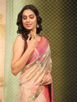 Refined Classic Charm Saree-SZ-DGLARA-BE-1933