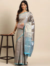 Masterpiece of Tradition Saree-SZ-CHARU-BU-1583