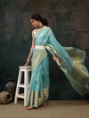 Ethnic Blossom Saree-SZ-FAIRY2-TL-2274