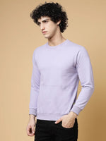 Rigo Basic Terry Sweatshirt-SW08231179-L