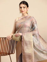 Fashion Icon Glow Saree-SZ-DGSAVI-1830