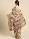 Luxurious Ornate Wonder Saree-SZ-DAISY-BW-1995