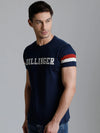 Dillinger Men's Printed T-Shirt