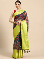 Urban Chic Splendor Saree-SZ-DGSAVI-1831