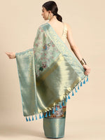 Heritage Glory Saree-SZ-DGSAVI-1845