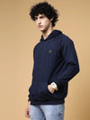 Rigo Exotica Fleece Sweatshirt-SW10231191-L