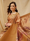 Festive Shimmering Glow Saree-SZ-DGRITU-2107