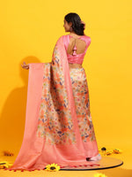 Sublime Classic Drape Saree-SZ-DGSIRI-1872