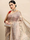 Ornate Festive Radiance Saree-SZKLD000-1647