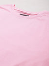 Dillinger Pink Graphic Regular T-Shirt-DLCR18114PINK-S