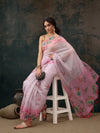 Modern & Chic Saree-SZ-DHENU-LPN-2268