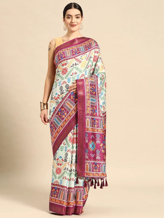 Festive Bliss Collection Saree-SZ-ALPHA-1899