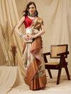 Heritage Queen’s Aura Saree-SZ-DGARYA-BE-2123