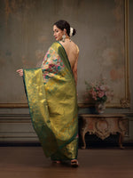 Sleek Urban Charm Saree-SZ-GAUHAR-2230