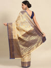 Ornate Bridal Dream Saree-SZ-ANAMIKA-NB-1336