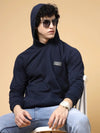 Rigo Exotica Fleece Sweatshirt-SW10231191-L