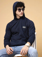 Rigo Exotica Fleece Sweatshirt-SW10231191-L