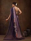 Fashion Forward Wonder Saree-SZ-DGTRIJAL3-LV-2199