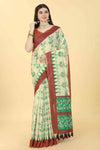 Petal Perfect Charm Saree-SZ-ANIKA-BE-1406