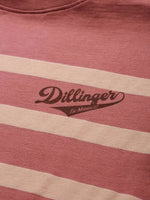 Dillinger Men's Full sleeve Printed T-shirt