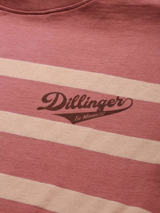 Dillinger Men's Full sleeve Printed T-shirt