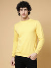 Rigo Basic Terry Sweatshirt-SW08231178-L