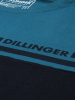 Dillinger Color-Block T-shirt