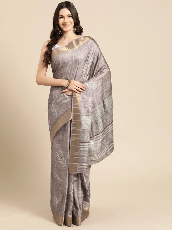 Embellished Radiant Allure Saree-SZ-IVY-BW-1997