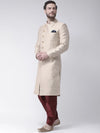 Hangup Men Standard Solid Men's Indian Wear-S22Indo112