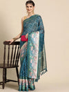 Creative Traditional Delight Saree-SZ-DGBARFI2-TL-2039