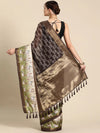 Regal Diva’s Radiance Saree-SZ-DGBARFI4-BR-2057