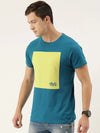 Dillinger Color-Block T-shirt