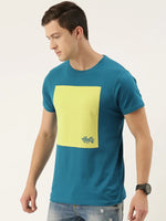 Dillinger Color-Block T-shirt