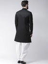 Hangup Men Standard Solid Men's Indian Wear-S43Indo112