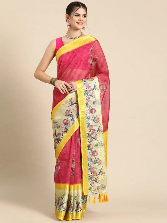 Royal Embellished Majesty Saree-SZ-DGLEXA-RD-2014