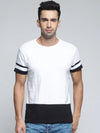 Dillinger Men's Colourblock T-Shirt