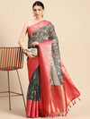 Urban Royalty Glow Saree-SZ-DGSAVI-1823