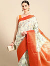 Radiant & Elegant Collection Saree-SZ-DGPS7-1810