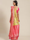 Timeless Artistry Saree-SZ-DGPS2-1-LM-1170