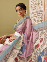 Radiant Modern Chic Saree-SZKLD000-2325