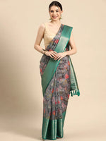 Radiant Festive Delight Saree-SZ-DGSAVI-1861