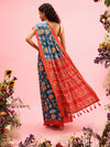 Sophisticated Modern Grace Saree-SZ-DGIKKAT-TL-2307