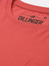 Dillinger Color-Block T-shirt