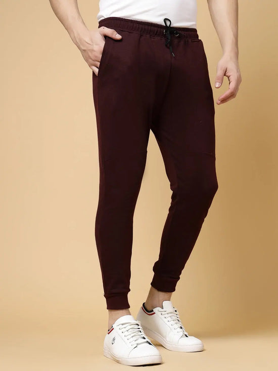 Rigo Basic Terry Joggers-JR08231051-32