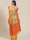 Festive Glory Saree-SZ-DGVANI1-1-1187