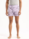 Men Lavender Printed Boxer-AM-126-18-Lavender