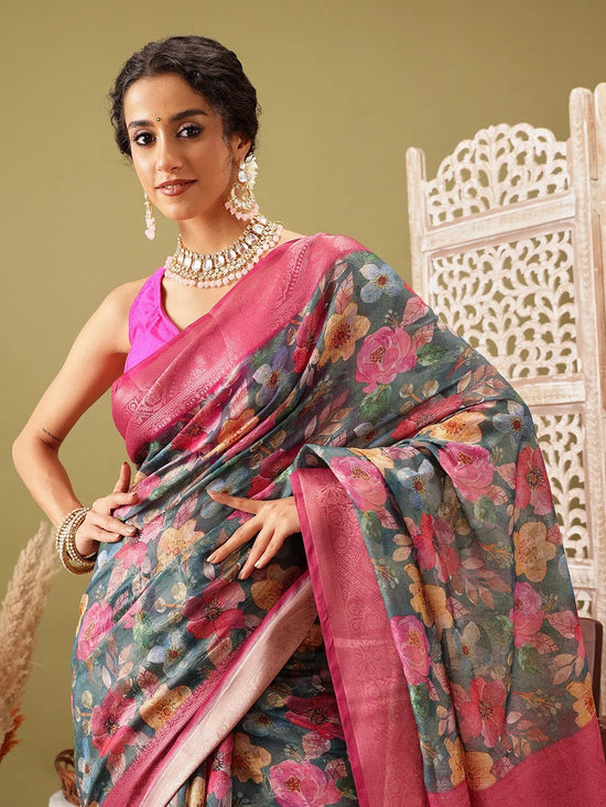 Grand Festive Wonder Saree-SZ-DGDIYA2-TL-2321