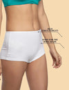 AshleyandAlvis Anti Bacterial Bamboo Premium Panty